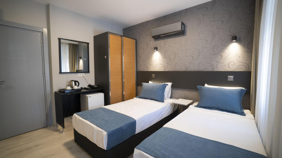 Bedroom 3, Opera Hotel Antalya, Antalya