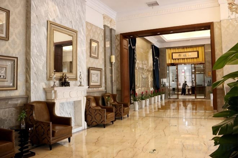5, New Jinlong Hotel, Wenzhou