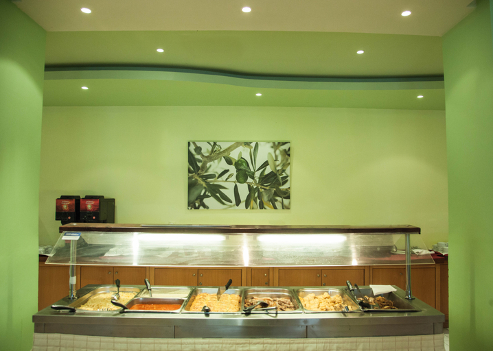 Food & Drinks 5, Corfu Senses Resort, Ionian Islands