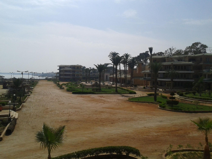 General view 5, Fanara Apartments Armed Forces, Fa'id