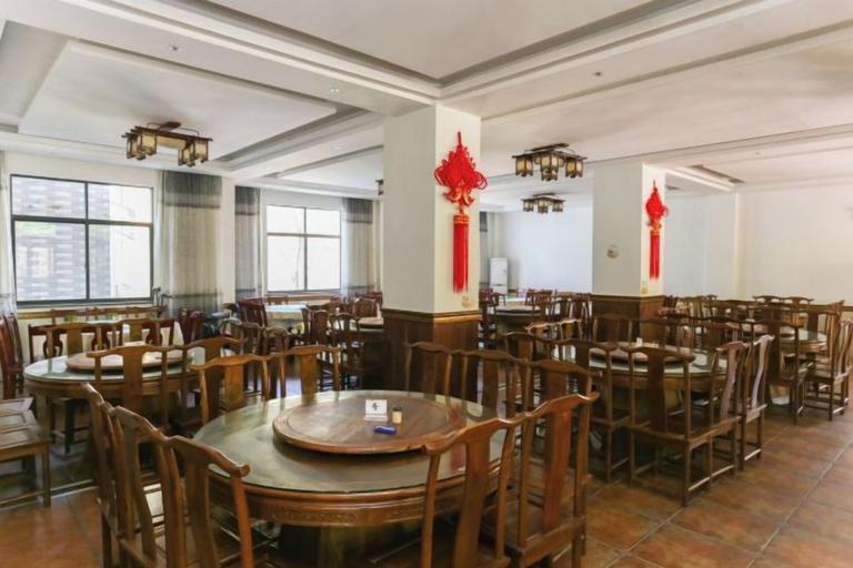 Food & Drinks 4, Tianmu Mountain Xinyuan Villa, Hangzhou