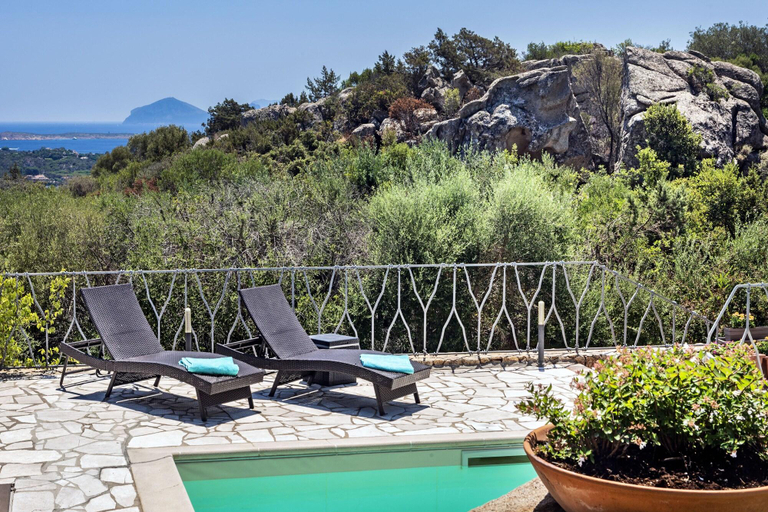 Exterior & Views 2, Iconic Luxury Suite, Olbia-Tempio