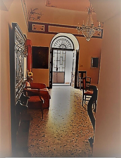 General view 3, Villa Mabel, Messina