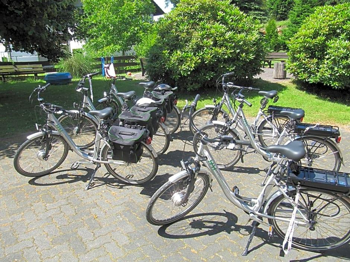 Public Area 2, Im Heisterholz, Altenkirchen (Westerwald)