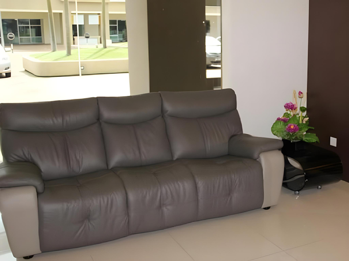 Public Area 4, Setia Inn, Shah Alam
