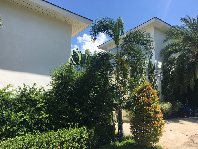 General view 1, Samui Blue Orchid - Adult Only, Ko Samui