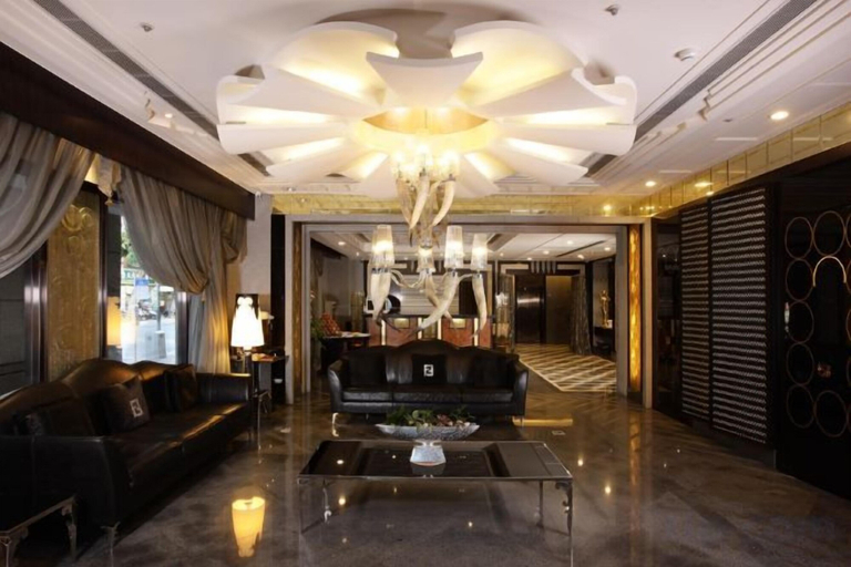 Others 1, Xinshe Business Hotel Linsen Branch, Taipei City