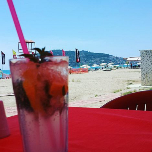 Beach 2, Horizont Appart, Alanya