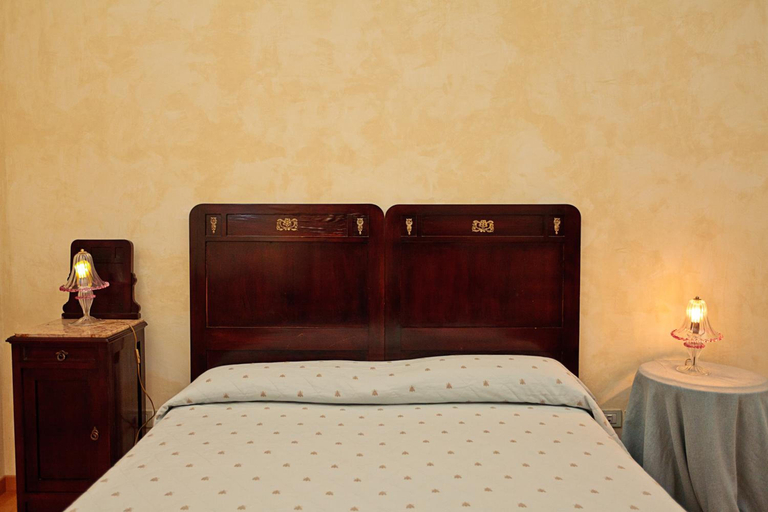 Bedroom 4, San Pietro Sopra Le Acque, Perugia