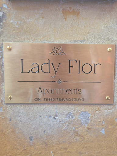 Miscellaneous, Lady Flor B&B, Florence