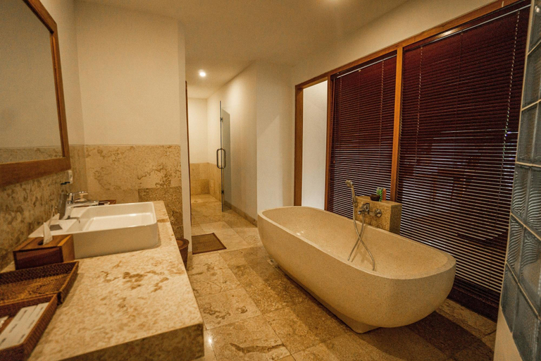 Bathroom 4, Sabana Ubud, Gianyar