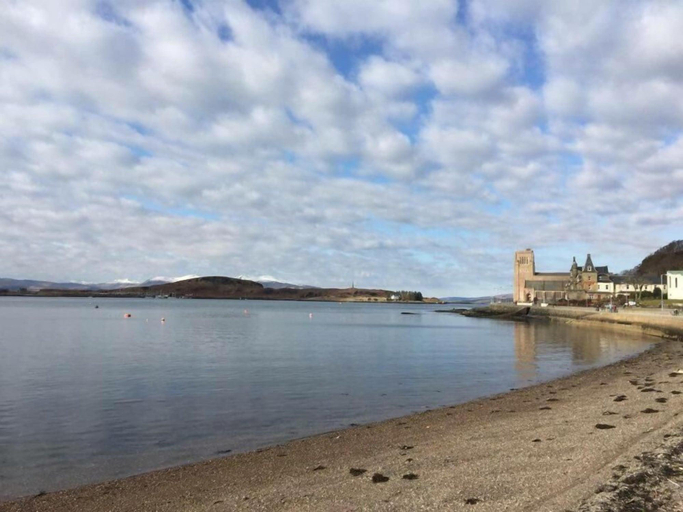 Beach 4, Adelphi Villa, Argyll and Bute