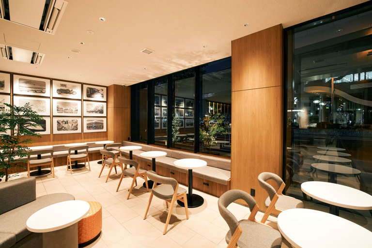 Conferences 3, Compass Hotel Nagoya, Nagoya