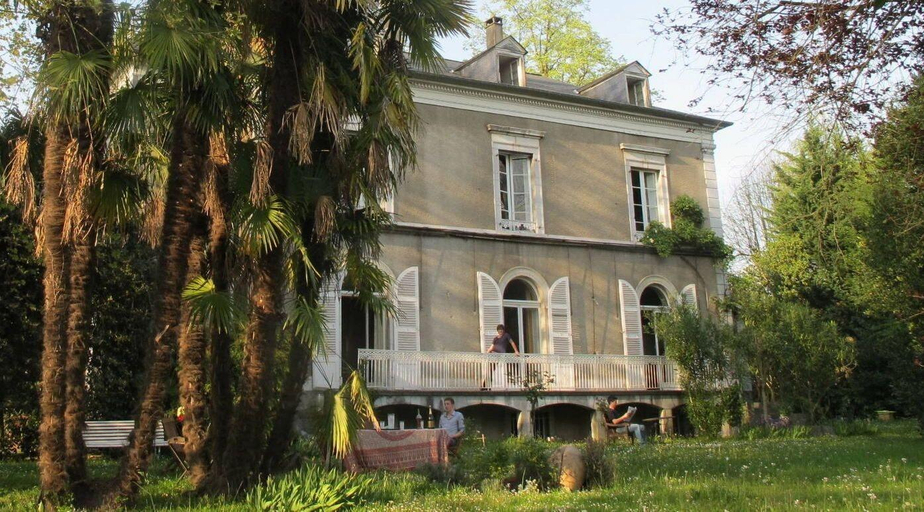 General view