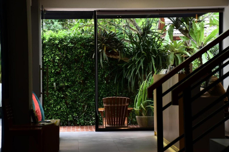 Public Area 2, B Boutique Residence, Muang Surat Thani