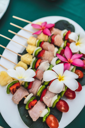 Restaurant 3, Seapine Recreation Centre, Hua Hin
