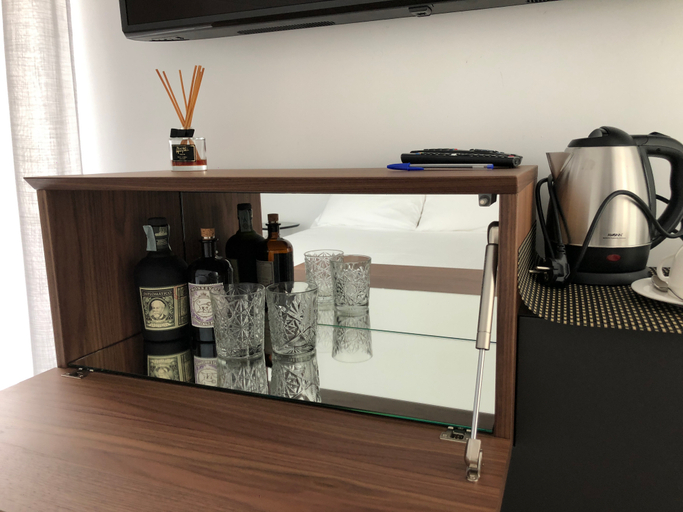 Room 3, Wallure Hotel Olbia - Tickled Hotel & Welness, Olbia-Tempio