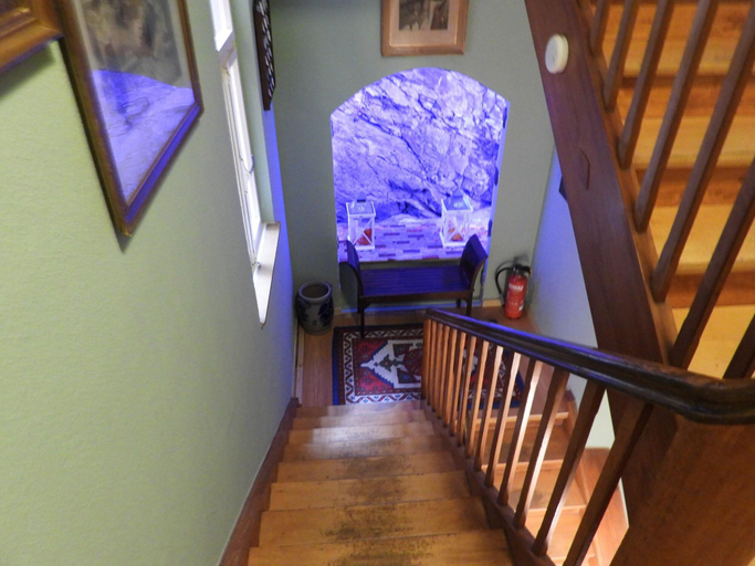 Public Area 2, Pension Winnemuller, Cochem-Zell