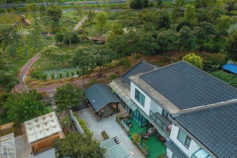 Exterior & Views 2, Shanghai Dazaotou Homestay, Shanghai