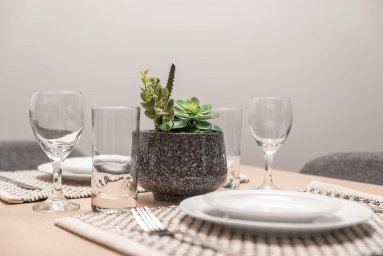 Food & Drinks 5, Domi Serviced Apartments, Melbourne