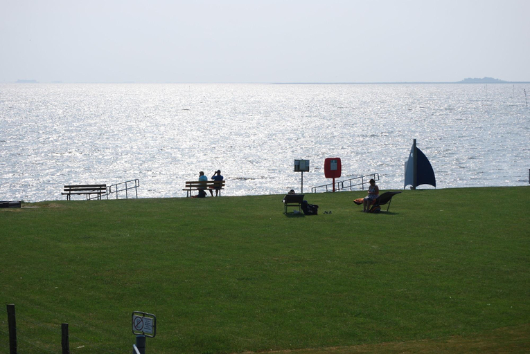 Sports and Entertainment, Hotel - Pension Altes Pastorat, Nordfriesland