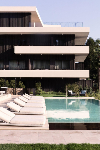 Exterior & Views 2, Laqua By The Lake, Novara