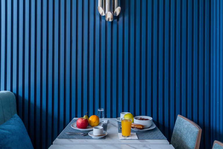 Food & Drinks 5, Zurin Charm Hotel, Lisbon