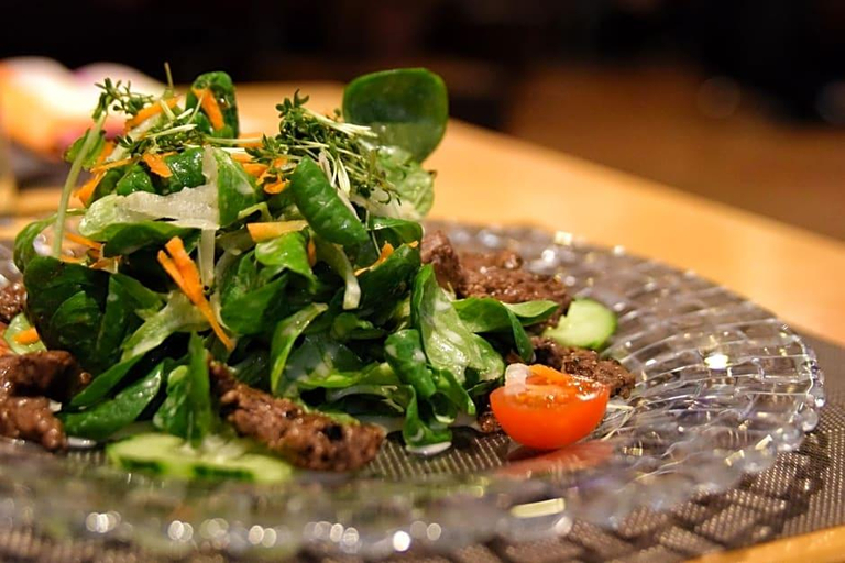 Food & Drinks 5, Cristall, Karlsruhe