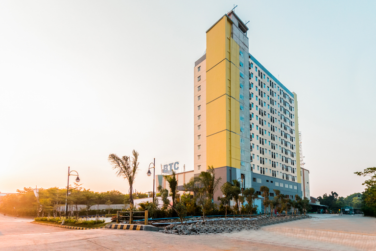 General view 4, OYO Flagship 750 Mont Blanc, Bekasi