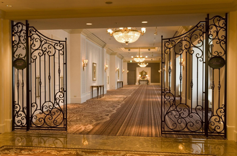 Public Area 4, Okura Chiba Hotel, Chiba
