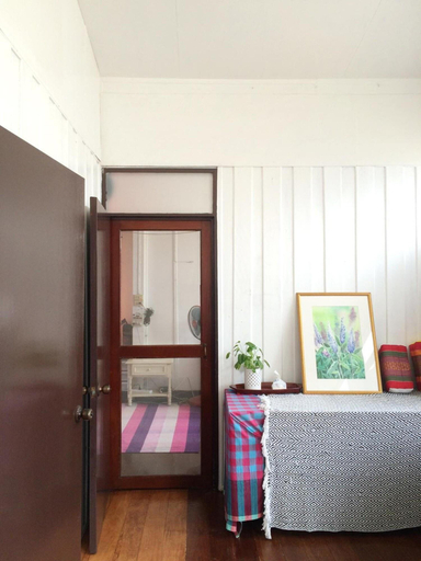 Bedroom 3, Many Trees, Sathorn