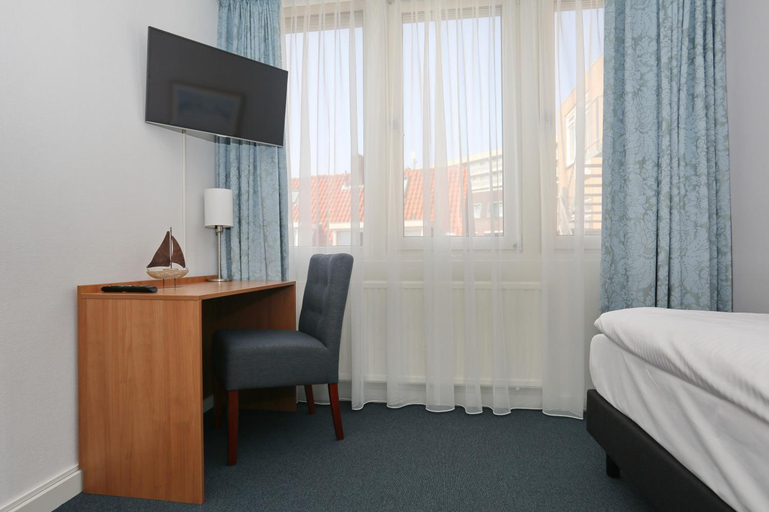 Bedroom 3, Golfzicht, Noordwijk