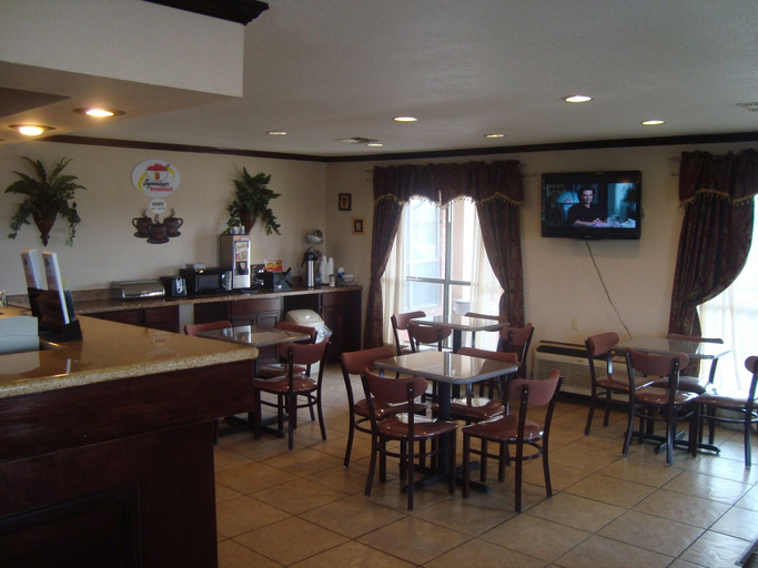 Food & Drinks, Super 8 Motel - Navasota, Grimes