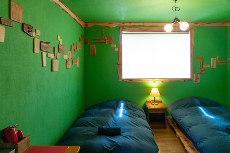 Sports and Entertainment 5, Lodge Mondo - Hostel, Nishiizu