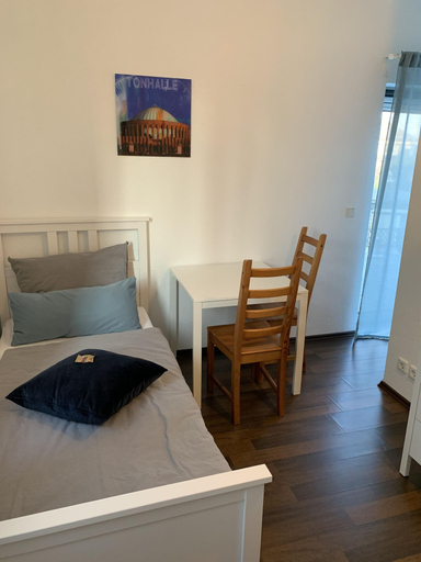 Room 2, Zum Armen Mann, Düsseldorf