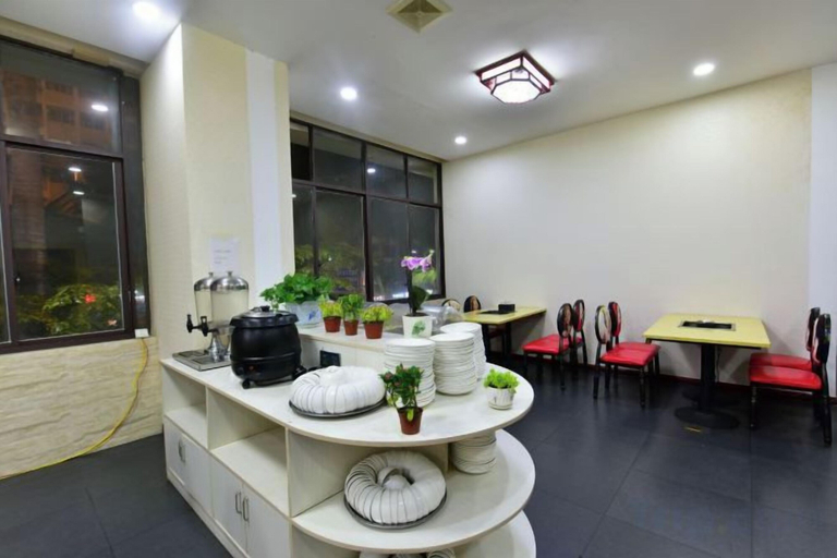 Food & Drinks 5, Gemeng Hotel (Xishuangbanna Xuanwei Avenue), Xishuangbanna Dai
