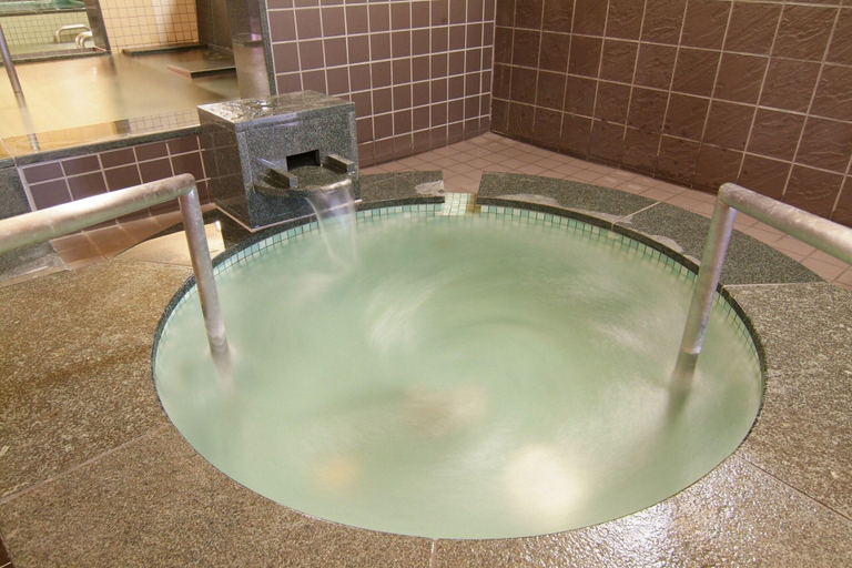 Sport & Beauty 4, Tokachi Makubetsu Onsen Grandvrio Hotel, Makubetsu