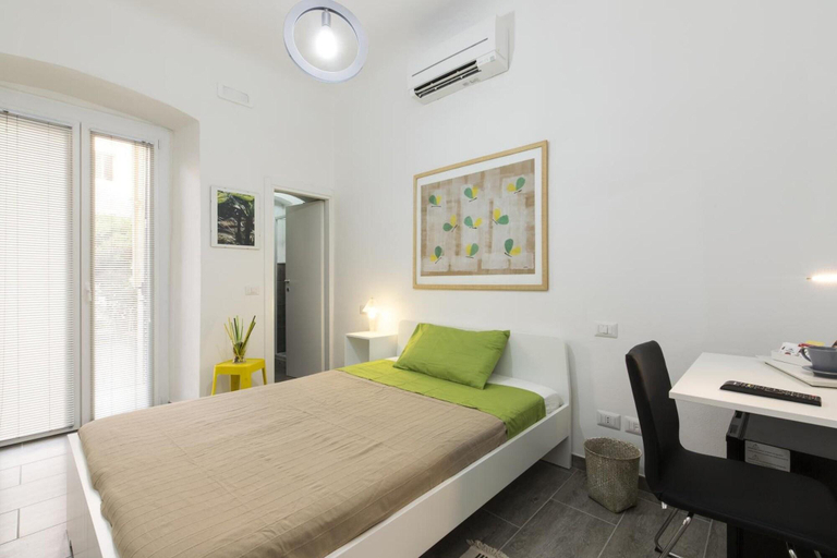 Room 4, Affittacamere Le Farfalle, La Spezia