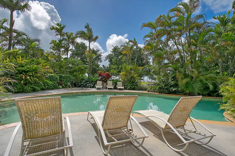 Pool 3, 181 The Esplanade, Cairns
