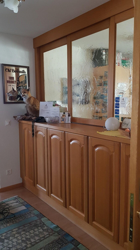 Public Area, Apart-Garni Motnaida, Inn