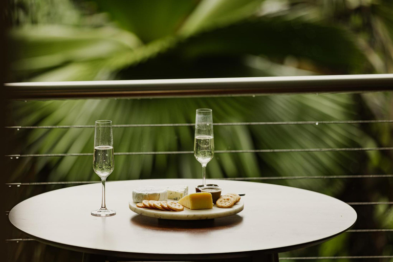 Food & Drinks 5, Mist At Cape Tribulation, Douglas