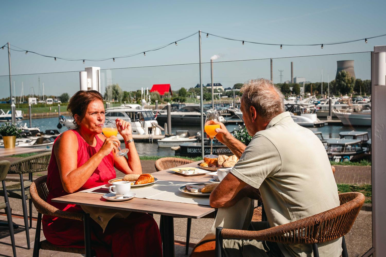 Food & Drinks 4, Hotel Biesbosch, Drimmelen