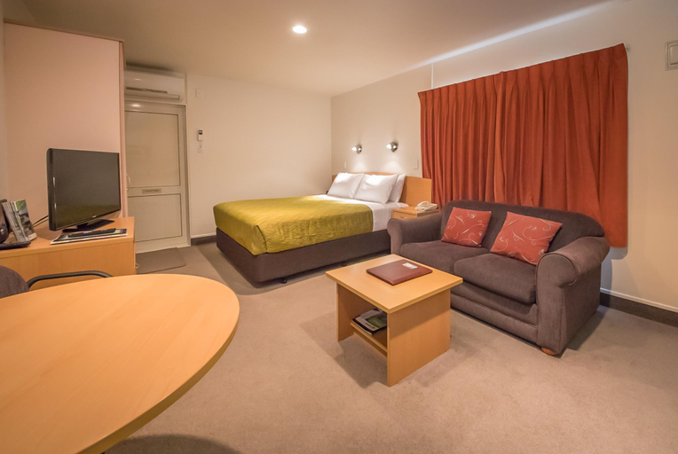 General view 4, Siena Motor Lodge, Wanganui