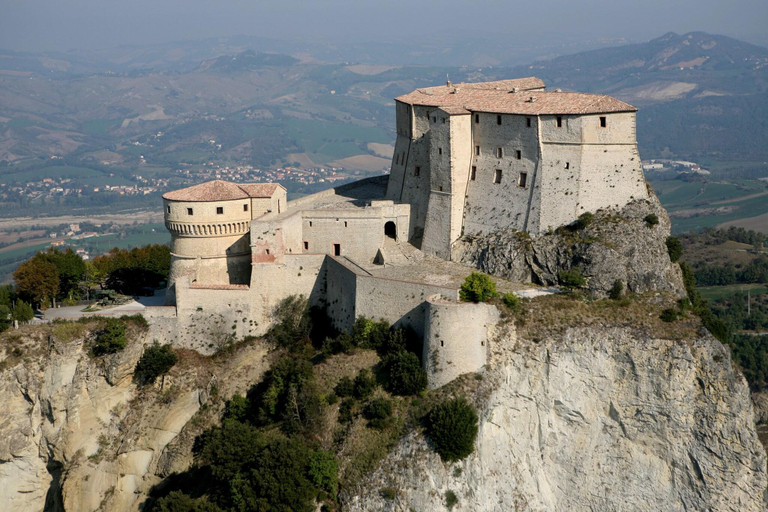 General view 3, Villa Rosa, Rimini