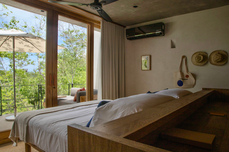 Room 5, El Guayacan, Dist. Pochutla