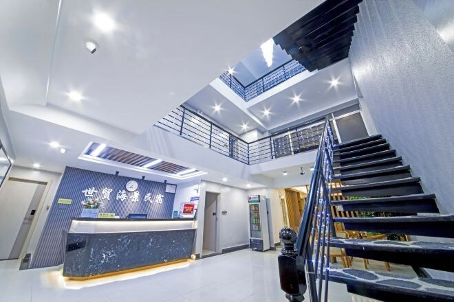 Others 1, Shimao Haijing Guesthouse, Haikou