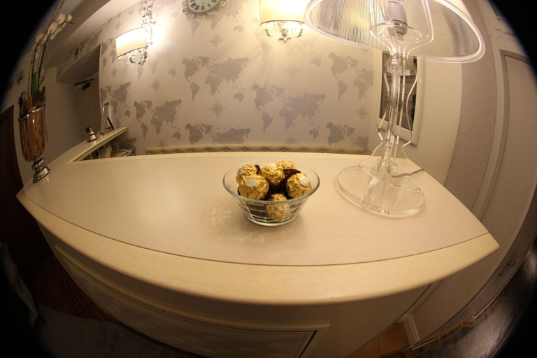 Food & Drinks 5, Residenza Locanda Navona, Rome