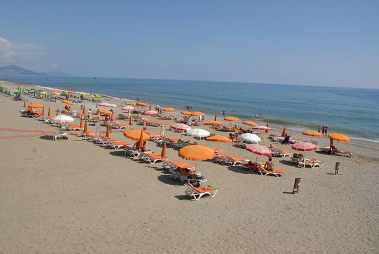 Beach 3, Horizont Appart, Alanya