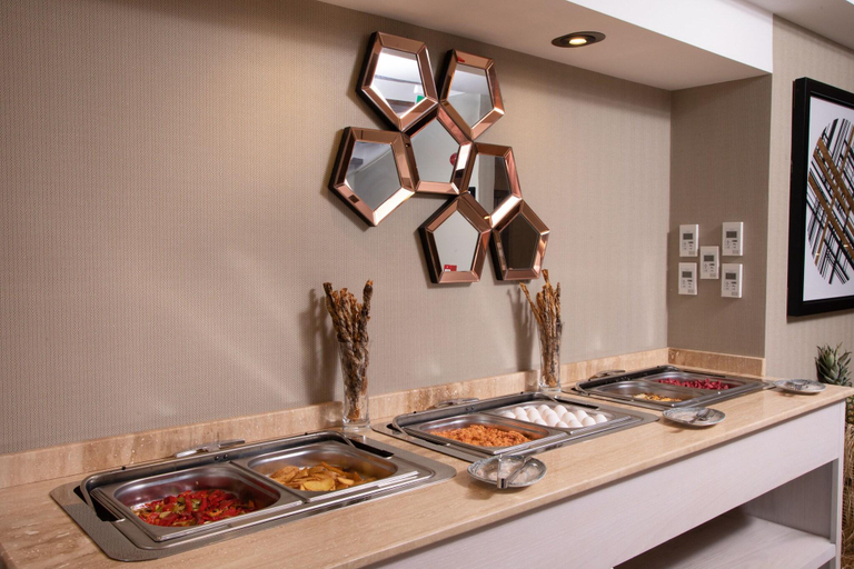 Food & Drinks 5, Catch Hotel Sultanahmet, Fatih