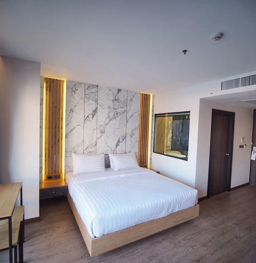 Bedroom 3, Sleep With Me Pattaya, Pattaya